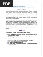 Modulos de Religion 6 A 11 Corregido Final