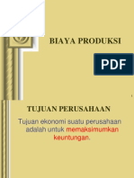 8 Biaya - Produksi