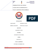 Informe Amortizacion PDF