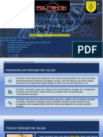 Agama Islam Perubatan Moden