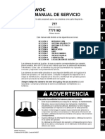 Service Manual SP PDF