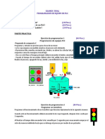 Examen PLC