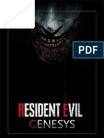 ResidentEvilGenesys1 7 4