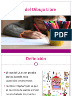 Aplicacion e Interpretación Dibujo Libre