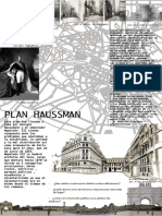 Plan Haussmann