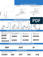 Instructivo Lector de Barras ds4208