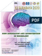 20th CNE Proposal 2020