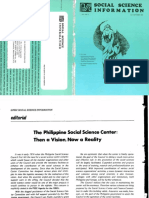 Child Rearing Practices of Filipino Urban Mothers - Relationship To Children's Cognitive Development PDF