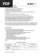 Module-1 Solutions