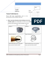 LKPD 3-Sifat Bahan Dan Pemanfaatannya
