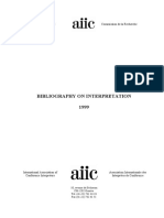 AIICbibliography