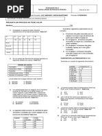 EXAMEN DE Operaciones Con ENTEROS