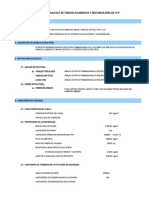 MEMORIA DE CALCULO Tanque Cilindrico