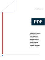 Proyecto Gestiòn de Riesgos. y Movilidad Àrea Matemàticas