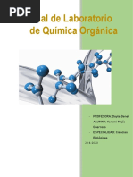 Manual de Química Orgánica