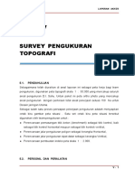BAB V Topografi