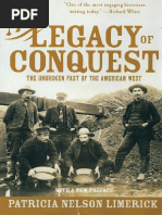 The Legacy of Conquest-1