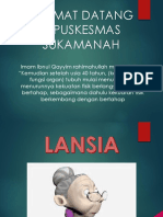 LANSIA