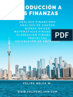 Libro Introducción A Las Finanzas