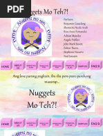 Nuggets Mo Teh