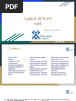 Agile-SCRUM Vol4