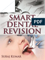 Smart Dental Revision PDF