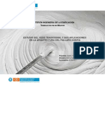 Estudio Del Yeso PDF