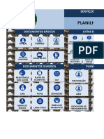 Nova Planilha SST 2019