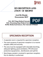 Lec-2 Reciption-Gross Room