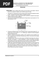 Che 405 - Pe