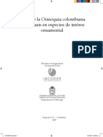 Peces de La Orinoqu A Colombiana PDF