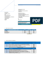 Auditoria Mademet