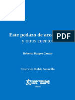 Eeste Pedazo de Acordeon PDF