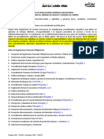 Regulacionesgeneralesobligatorias Contratos OS OC 240513 PDF