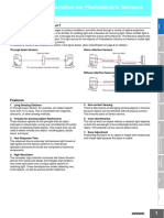 Photoelectric TG e 8 3 PDF