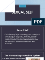 The Sexual Self