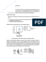 Metodos de Medicion Contaminantes