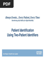 Nursing Always Events Patient Id 2