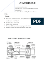 Vehicle Body Engineering