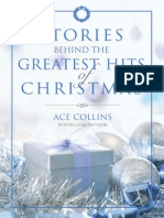 Stories Behind The Greatest Hits of Christmas, Excerpt