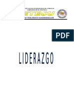 Liderazgo Cuadrangular