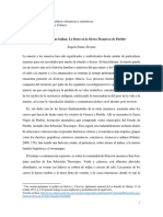 Muertos Que Bailan La Fiesta en La Sierr PDF