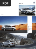 Jetta Revised e Brochure PDF