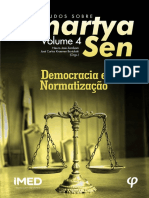 Estudos Sobre Amartya Sen 4