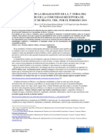 Investigación en La Educación Superior Eje de Competencias Tomo 04 - 2017 PDF