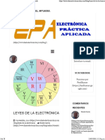 Electronica Practica Aplicada