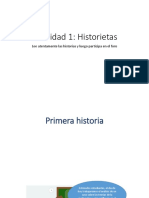 Historietas