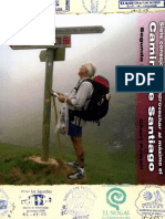 Siete Consejos para Aprovechar Al Máximo El Camino de Santiago (Spanish Edition)