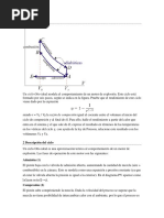 Ciclo Otto y Diesel