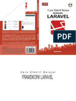 Aminudin - Cara Efektif Belajar Framework Laravel PDF